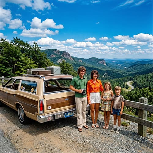 Faded colors restored to vibrant original — after restoration